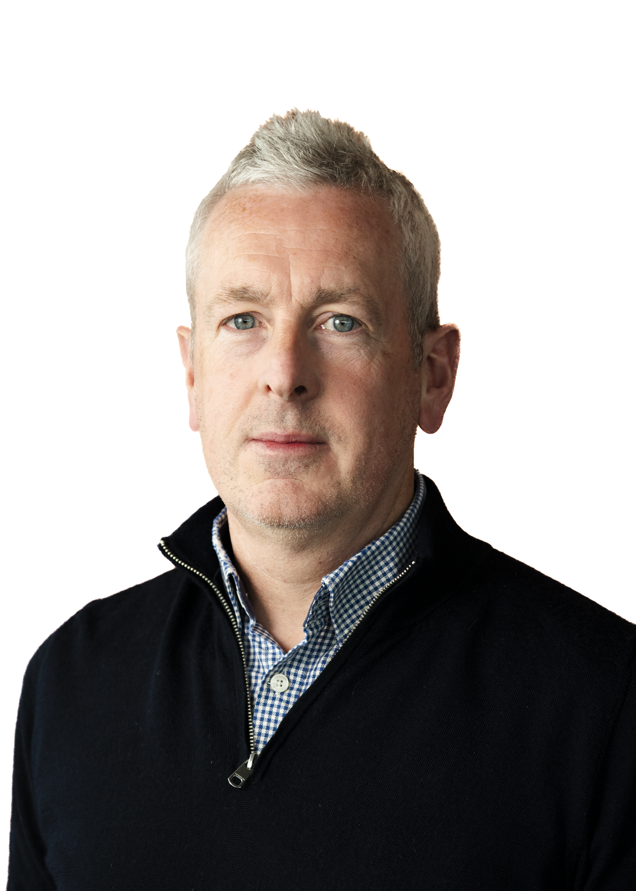 Photo of Adam Williams 